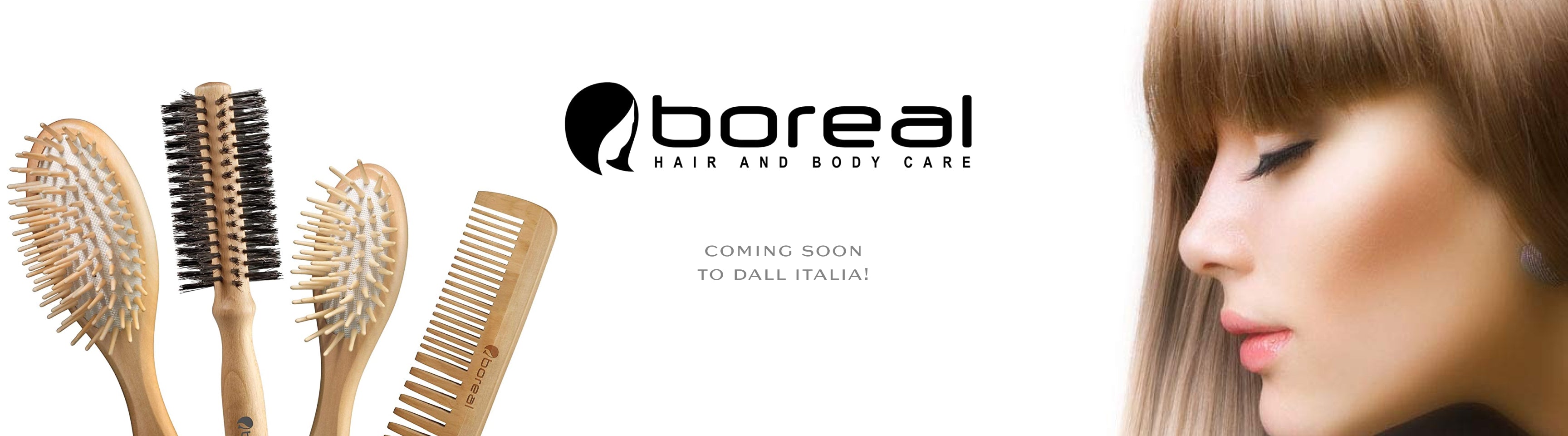 Dall Italia | Boreal
