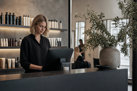 The 12-Point Scorecard, How to Evaluate a New Haircare Brand Before You Sign