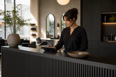 24/7 Booking Math: When an AI Receptionist Actually Pays for Itself