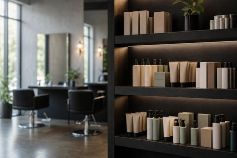 The Consultation-to-Retail Bridge: The 4-Sentence Script That Converts