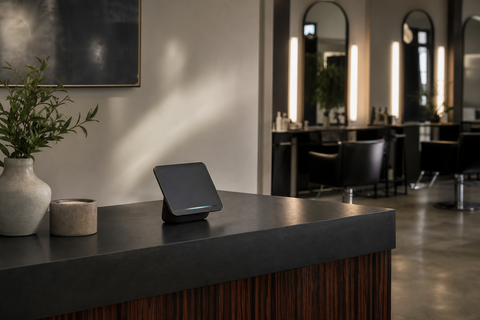 After-Hours Triage: What an AI Receptionist Should and Should Not Do When the Salon Is Closed