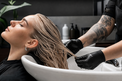 Bleach Damage: The 7-Day Recovery Protocol