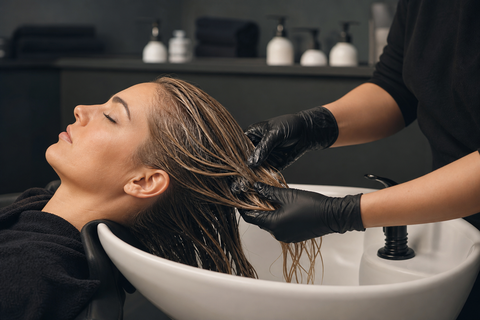 Bond Builder vs Protein Treatment vs Deep Mask: The Honest Differences
