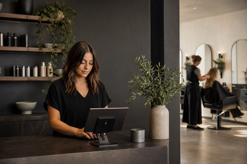Booth Rent vs Commission Compensation: A Fair-to-Both Comparison