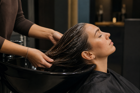 How Long Chemical-Stress Hair Recovery Actually Takes (And How to Measure Progress)