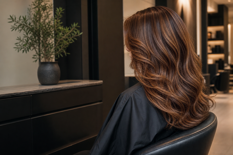 The Complete Guide to Professional Color Protection