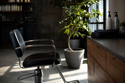 Distributor vs Direct: The Real Math for a Single-Location Salon