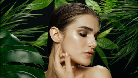 Embrace Nature's Goodness: Discover Envie Vegan Hair Care