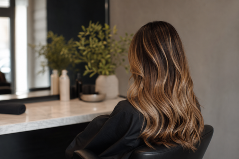 The First 72 Hours After Color: What Not to Do