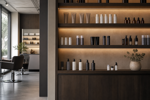 Luxury Salon Retail Strategy, A Boutique Operator's Playbook