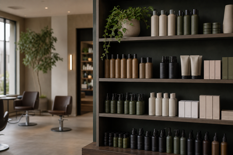 Meoro Color and Wellness: Where the Botanical Line Fits in a Modern Backbar
