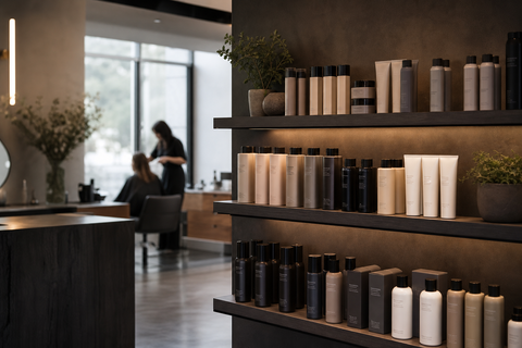 Retail Pricing a Premium Italian Line: How to Charge $42 for Shampoo