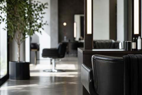 Salon Valuation Basics: How a Buyer Thinks About Your Shop