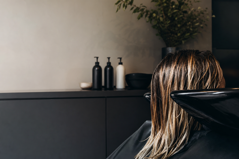 Sulfate-Free Is Not the Same as Color-Safe: The Surfactant Truth