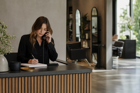 The True Cost of a Missed Call at a Boutique Salon (with a 6-Input Calculator)