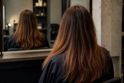 Why Hair Color Fades Faster Than Most Clients Expect