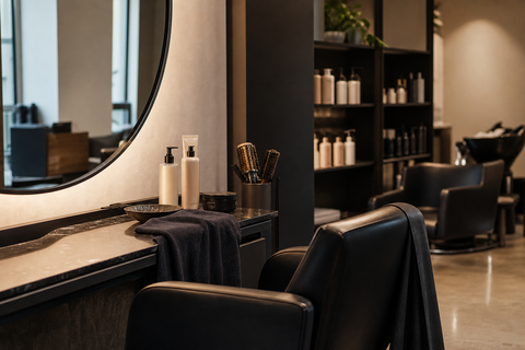 Why Professional Color Care Feels Different