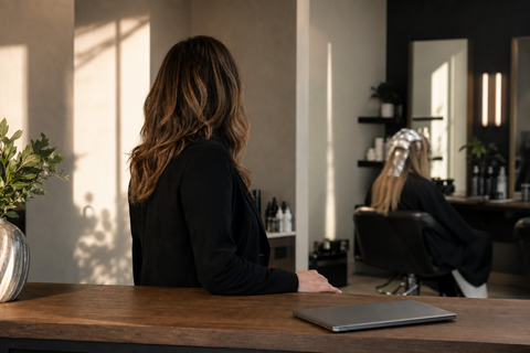 Will AI Sound Robotic to My Clients? What Salon Owners Actually Hear in Real Calls