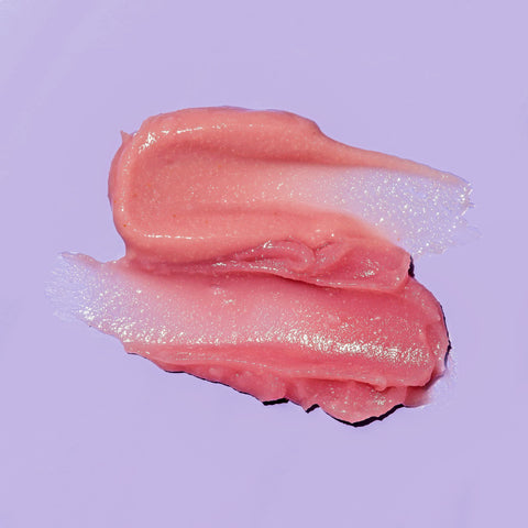 Acai Berry Lip Scrub & Lip Balm Kit