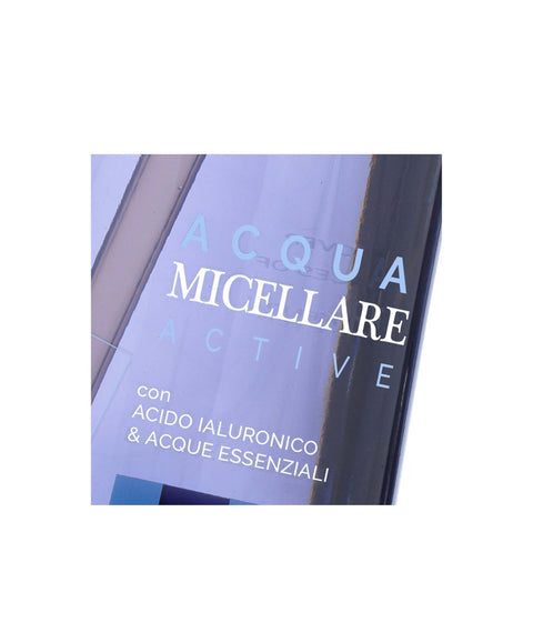Active Micellar Water 3 in 1
