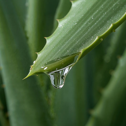 Rebalances & Detoxifies