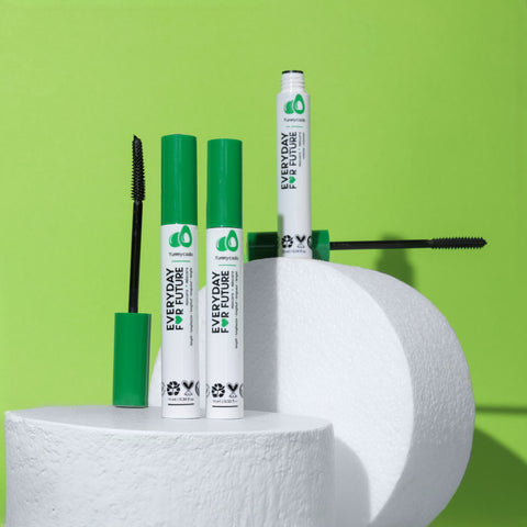 Volumizing Avocado Mascara