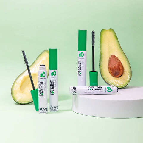 Volumizing Avocado Mascara
