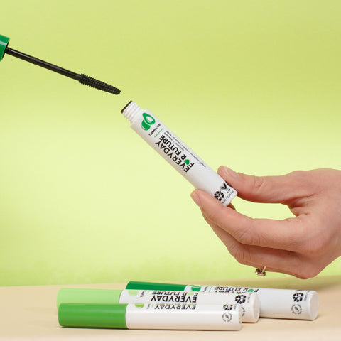 Volumizing Avocado Mascara