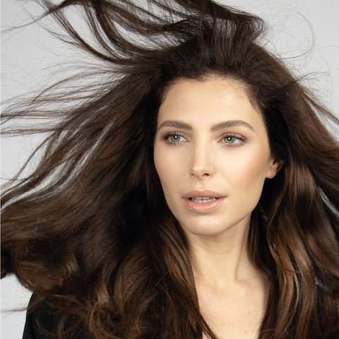 Adds Volume to Fine Hair