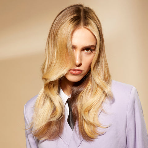 Revives Fine, Dull, Color Treated Hair