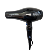 SUPERSOLANO® 3600FORZA PROFESSIONAL DRYER - COLOR: RED