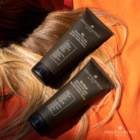 Counteracts Yellow Tones