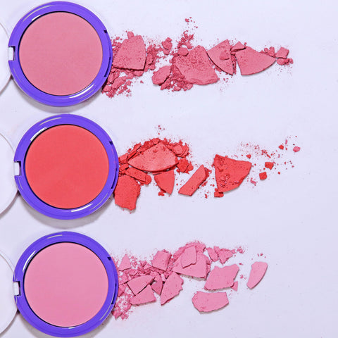 Nourishing Blueberry Blush