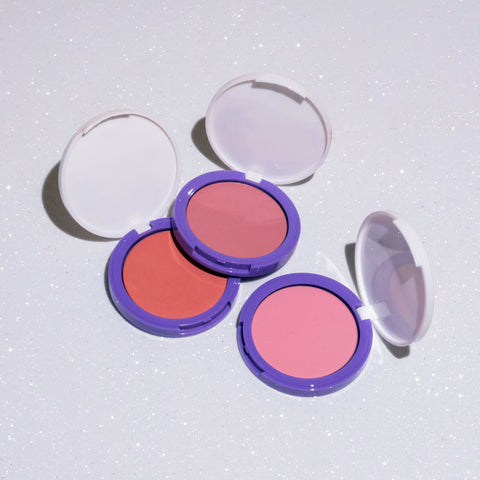 Nourishing Blueberry Blush
