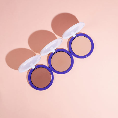 Nourishing Blueberry Bronzer