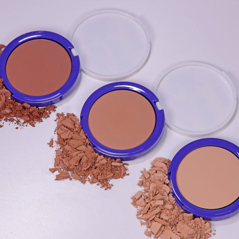 Nourishing Blueberry Bronzer