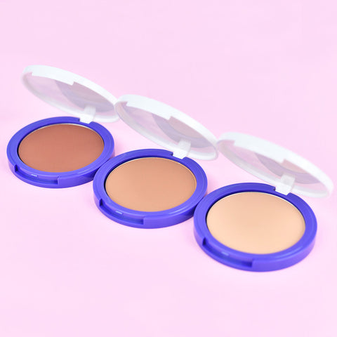 Nourishing Blueberry Bronzer