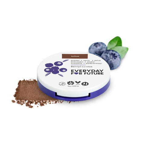 Nourishing Blueberry Bronzer