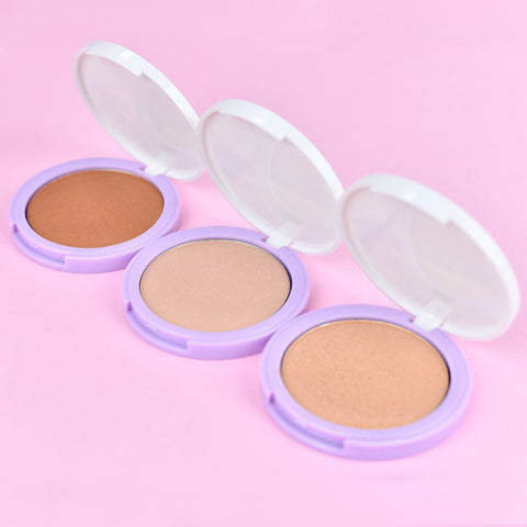 Nourishing Blueberry Highlighter