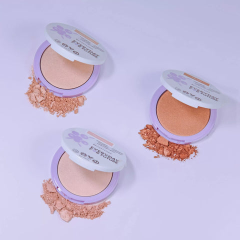 Nourishing Blueberry Highlighter