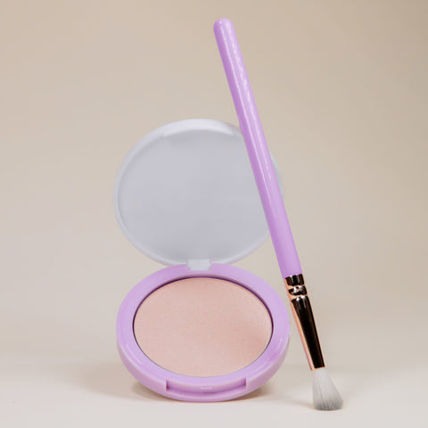 Nourishing Blueberry Highlighter