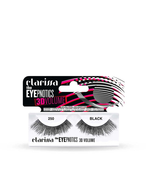 Eyenoptics 3D Volume Full Eyelashes