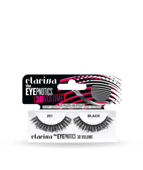 Eyenoptics 3D Volume Full Eyelashes