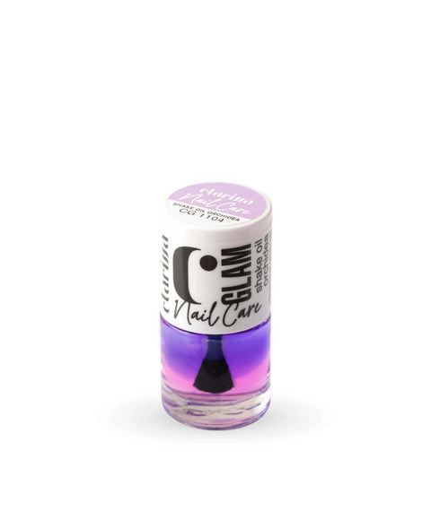 Shake Oil Orchidea - Orchid