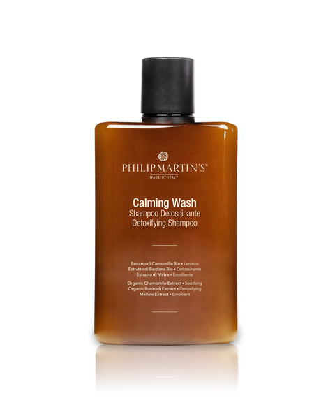 Calming Wash
