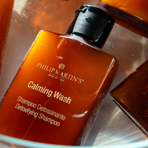 Rebalance Dryness & Dandruff