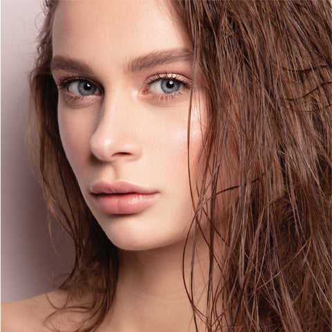 Gentle De-Stressing Shampoo