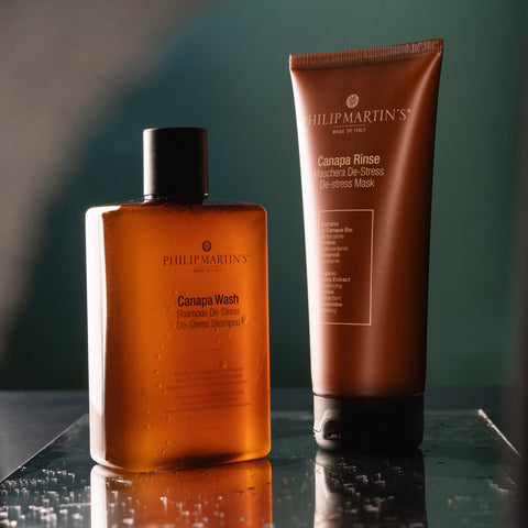 Sensory Wellness Ritual