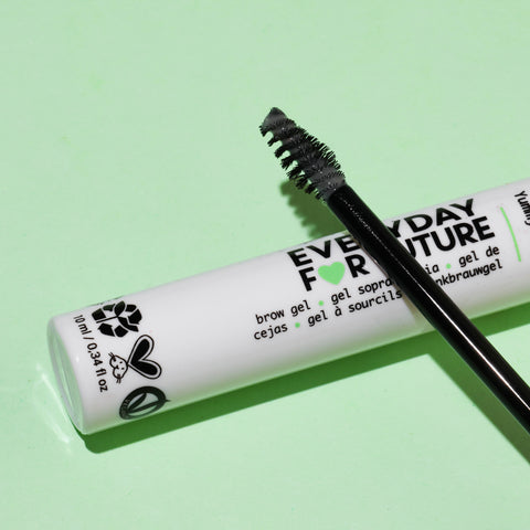 Clear Avocado Brow Gel