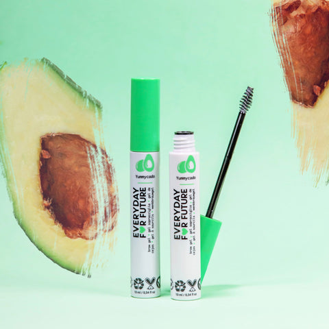 Clear Avocado Brow Gel